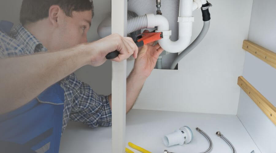 Professional emergency plumbing in Malta Bend, MO
